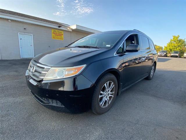 $5995 : 2011 Odyssey EX-L image 3