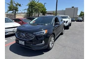 $14500 : Ford Edge 2019 Titanium 4dr thumbnail