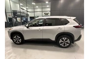 $23206 : Nissan Rogue 2023 AWD SV 4dr thumbnail