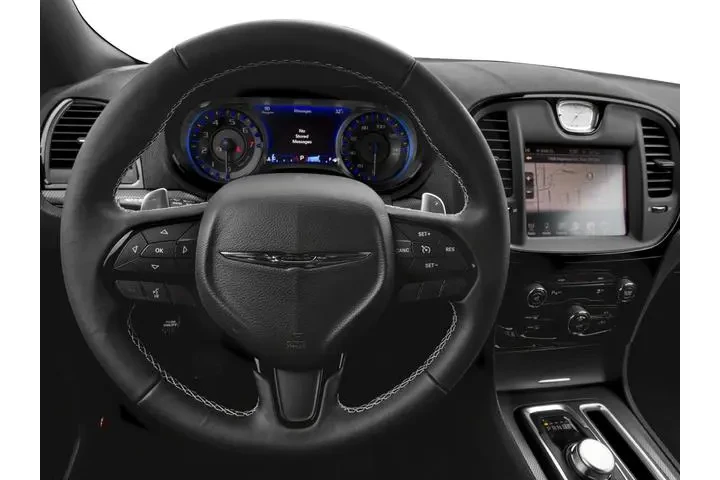 $16950 : Chrysler 300 2018 AWD S 4dr image 7