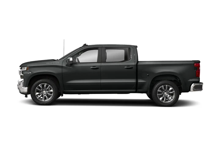 $30484 : 2019 Silverado 1500 LT image 3