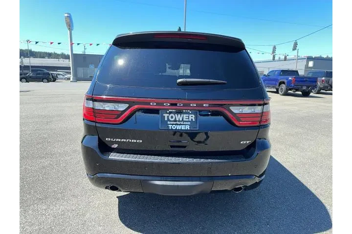 $37999 : Dodge Durango 2024 AWD GT 4d image 6
