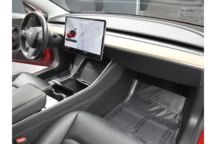 $14226 : Tesla Model 3 2019 AWD Perfo image 7