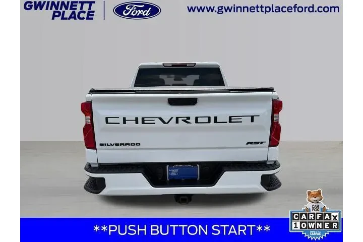 $39998 : Chevrolet Silverado 1500 202 image 6