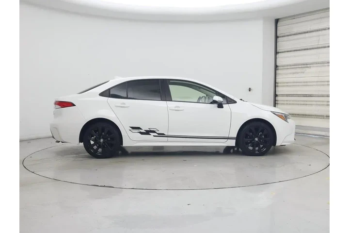 $24998 : Toyota Corolla Hybrid 2023 L image 7