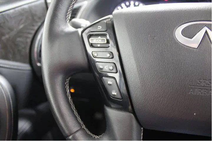 $39997 : INFINITI QX80 2024 AWD Luxe image 10