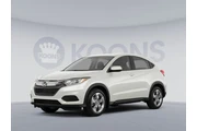Honda HR-V 2022 AWD LX 4dr C en Arlington VA