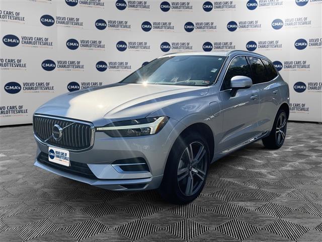 $43000 : PRE-OWNED  VOLVO XC60 RECHARGE image 1