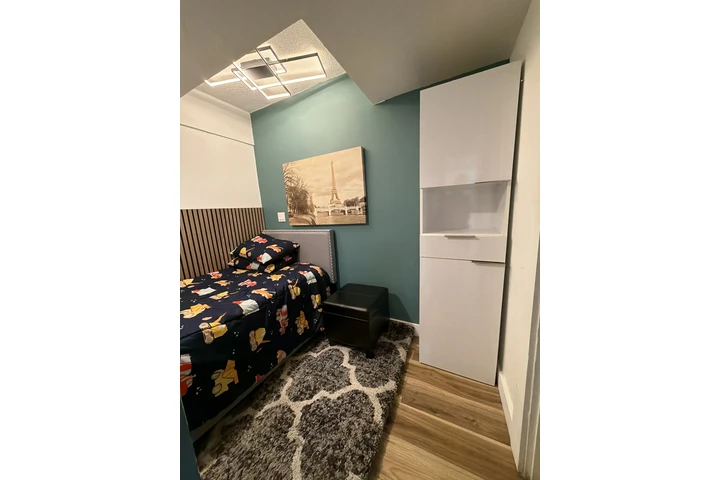 $750 : Cuarto con baño privado image 10