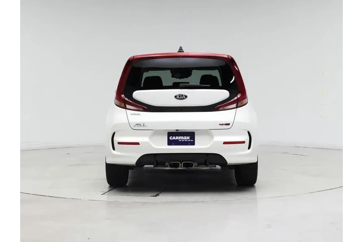 $15998 : Kia Soul 2020 GT-Line 4dr Cr image 6
