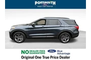 $32995 : Ford Explorer 2023 AWD XLT 4 thumbnail