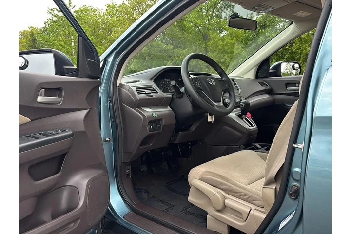 $15299 : 2014 CR-V EX image 2