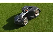Husqvarna 435iQ AWD Automated en Barcelona