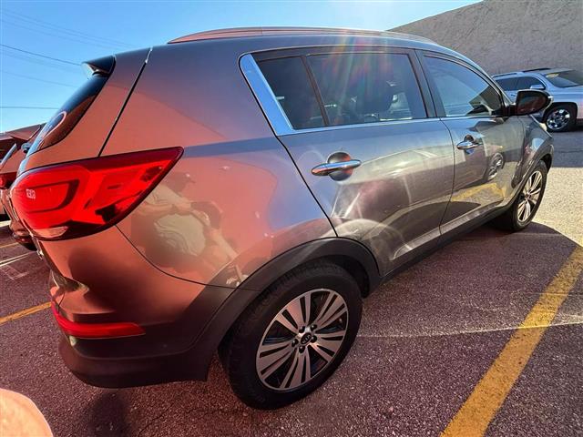 $14990 : 2015 KIA SPORTAGE2015 KIA SPO image 7