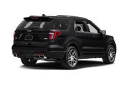 $11440 : Ford Explorer 2016 AWD Sport thumbnail
