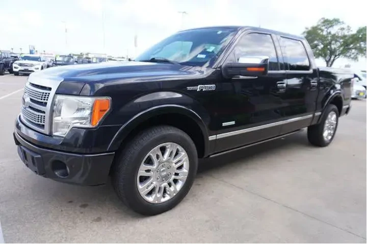 $20988 : Ford F-150 2012 4x2 FX2 4dr image 3