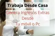 Genere Ingresos Extras en Aguascalientes
