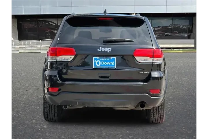 $9899 : Jeep Grand Cherokee 2015 4x2 image 8