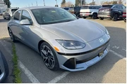 $26990 : Hyundai IONIQ 6 2024 AWD SEL thumbnail