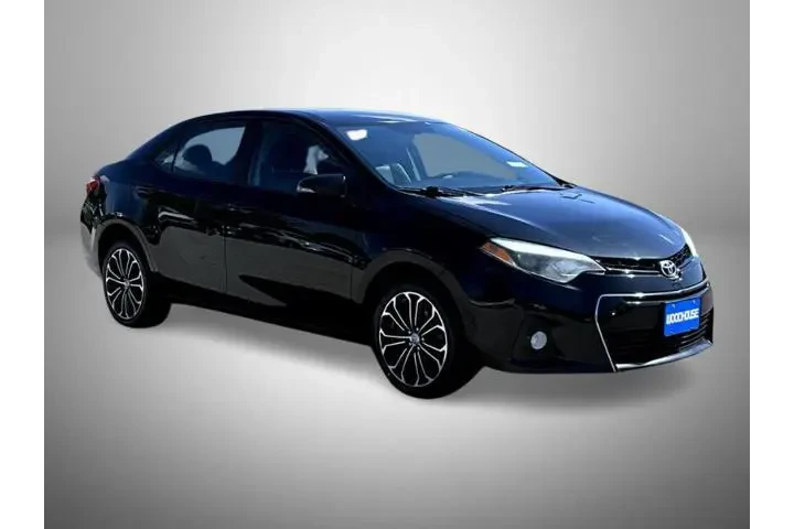 $9995 : Toyota Corolla 2016 L 4dr Se image 3