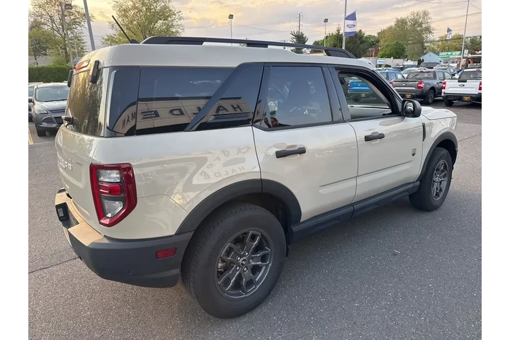 $27995 : Ford Bronco Sport 2024 AWD B image 7