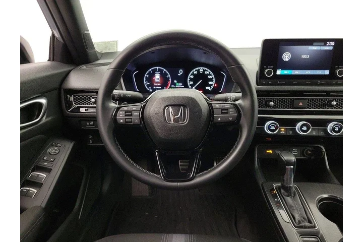 $25998 : Honda Civic 2024 Sport 4dr S image 10