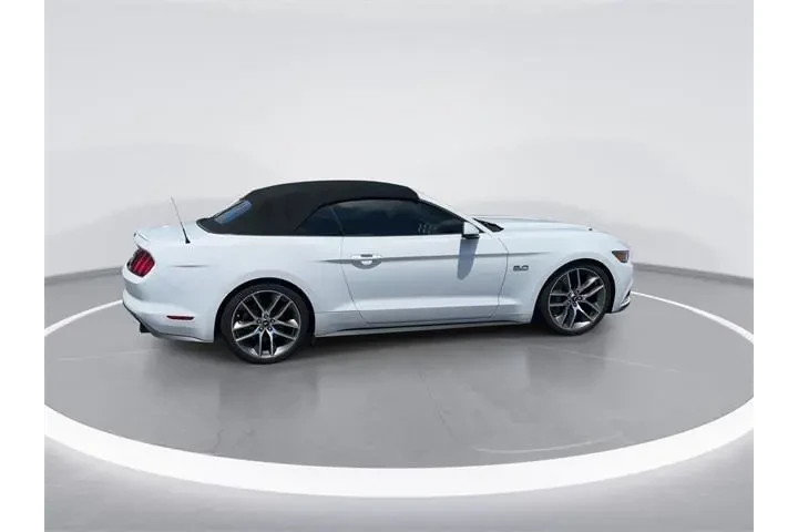 $26500 : Ford Mustang 2015 GT Premium image 7