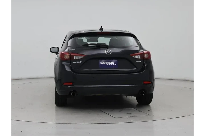 $17998 : Mazda Mazda3 2018 Grand Tour image 6