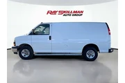 $34975 : GMC Savana 2024 2500 3dr Car thumbnail
