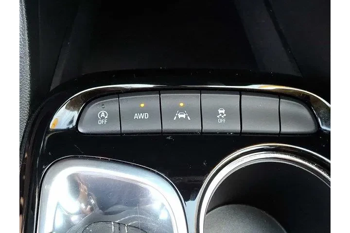 $18500 : Buick Encore GX 2021 AWD Sel image 7
