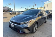 $22498 : Kia Forte 2023 GT-Line 4dr S thumbnail