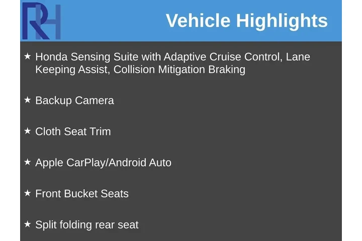 $29491 : Honda CR-V 2025 AWD LX 4dr S image 5