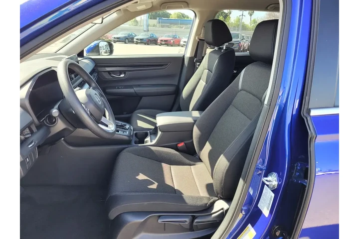 $28888 : Honda CR-V 2025 LX 4dr SUV image 10