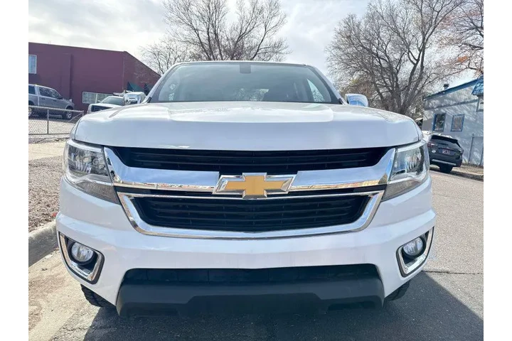 $19495 : 2017 Colorado WT image 2