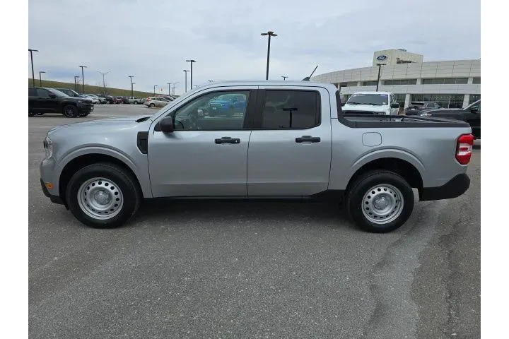 $24000 : Ford Maverick 2022 XL 4dr Su image 2