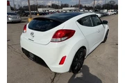 $6980 : 2016 Veloster 3dr Cpe Auto thumbnail