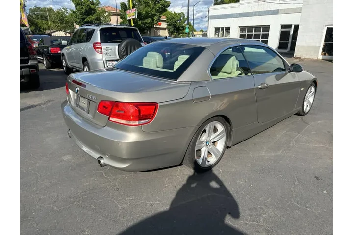 $10500 : 2007 BMW 3 Series 335i image 5