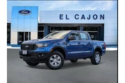 Ford Ranger 2020 4x2 XL 4dr en San Diego