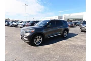 $23999 : Ford Explorer 2020 AWD Plati thumbnail