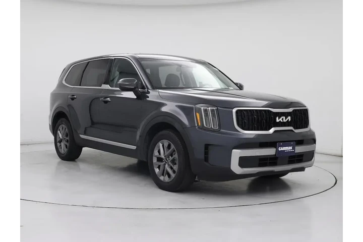 $30998 : Kia Telluride 2023 LX 4dr SU image 1