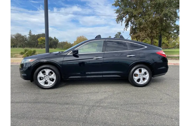 $9995 : 2010 Accord Crosstour EX-L image 5