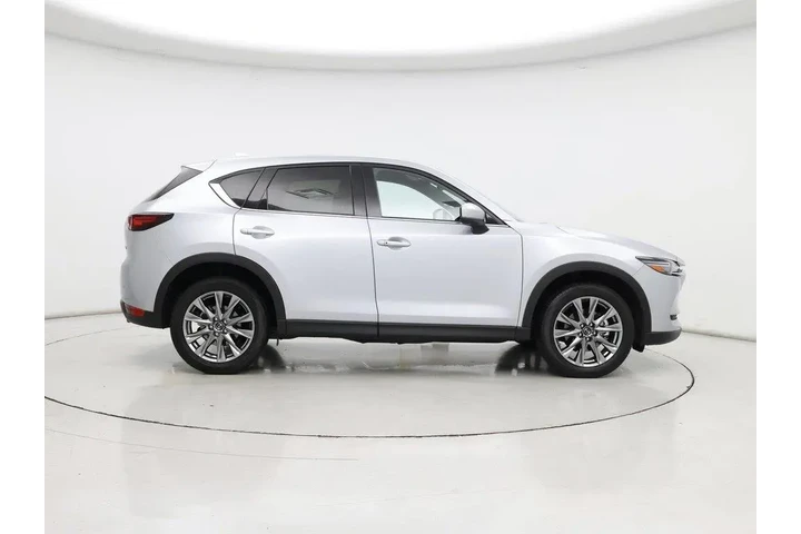 $25998 : Mazda CX-5 2019 AWD Signatur image 7