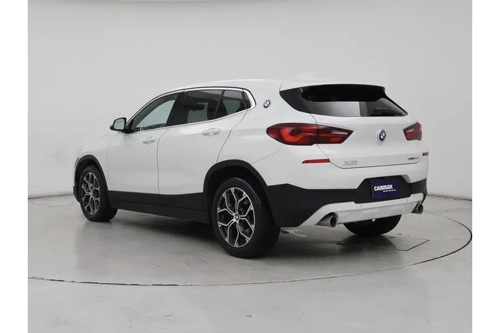 $24998 : BMW X2 2023 sDrive28i 4dr Sp image 2