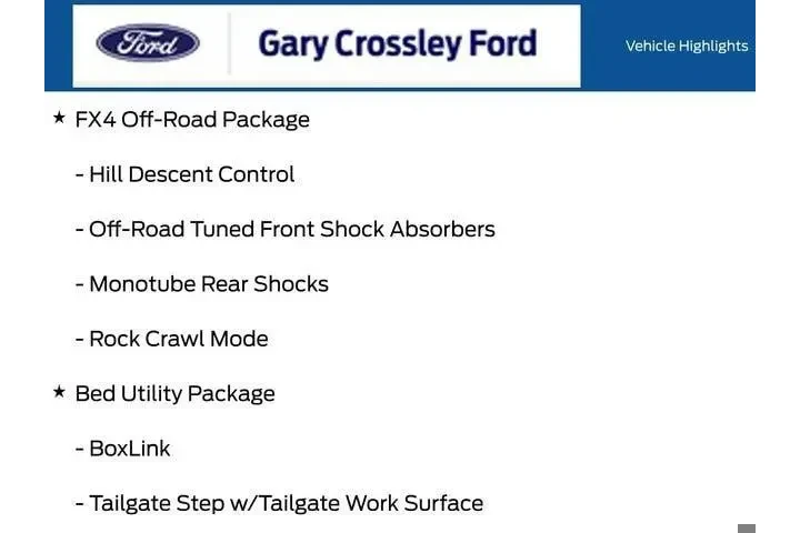 $34000 : Ford F-150 2022 4x4 XLT 4dr image 5