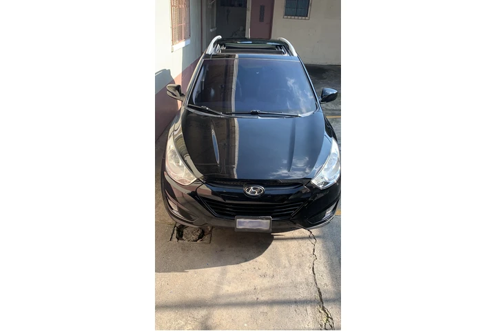 $50000 : HYUNDAI TUCSON 2,011 EN VENTA image 3