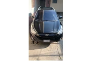 $50000 : HYUNDAI TUCSON 2,011 EN VENTA thumbnail