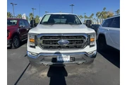 Ford F-150 2022 4x4 XL 4dr S