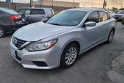 $11999 : 2016 Altima 2.5 S thumbnail