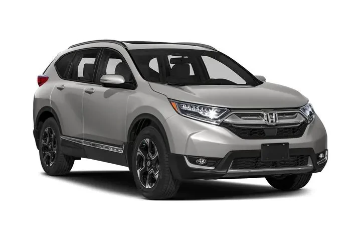 $26495 : Honda CR-V 2018 AWD Touring image 6