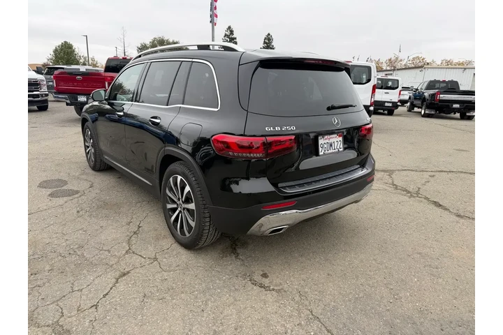 $23500 : Mercedes-Benz GLB 2020 AWD G image 3